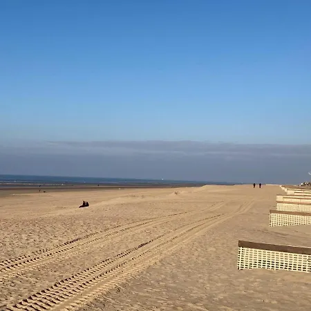 My Fair - Apartamento Koksijde