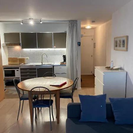 My Fair - Apartament *