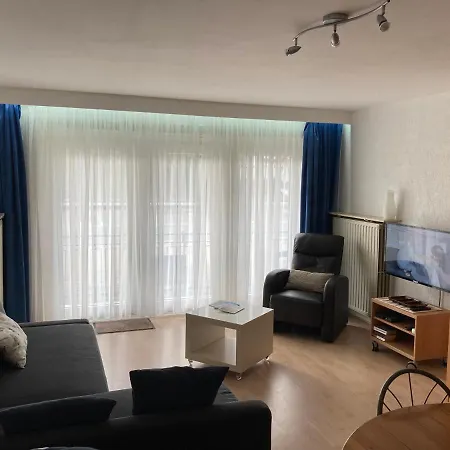 My Fair - Apartamento Koksijde