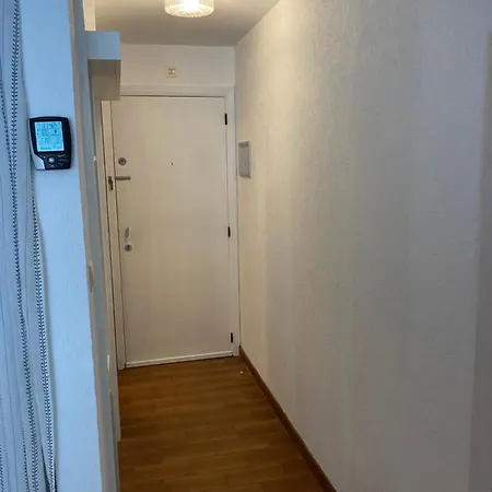 My Fair - Appartement Coxyde