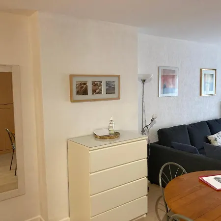 My Fair - Appartement