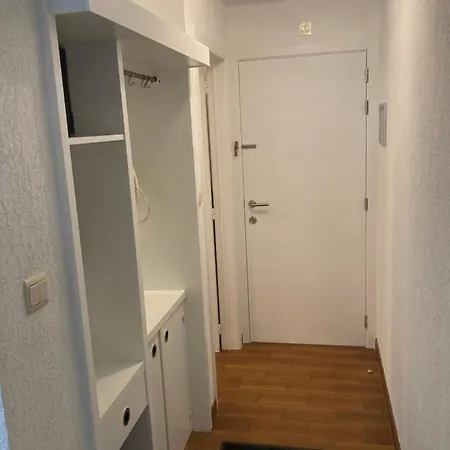 Apartament My Fair - Koksijde