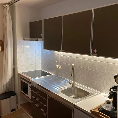 My Fair - Appartement Coxyde