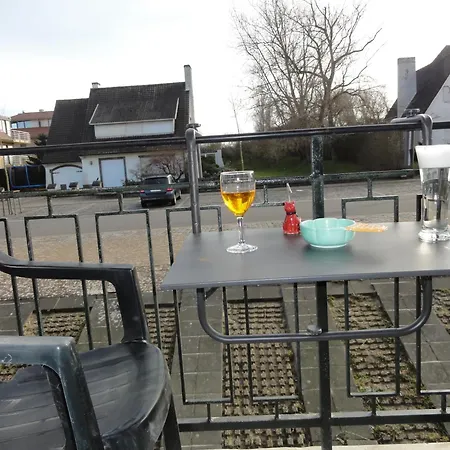 Appartement My Fair - Coxyde