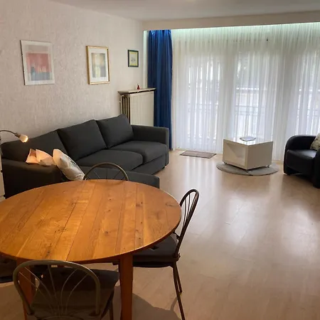 Apartament My Fair -