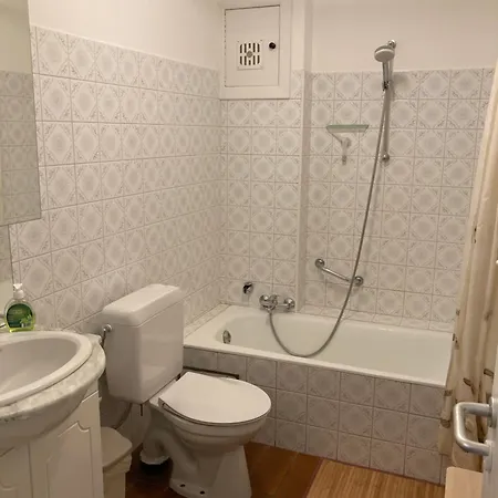 My Fair - Apartament *