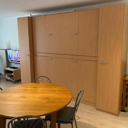 Appartement My Fair - Coxyde