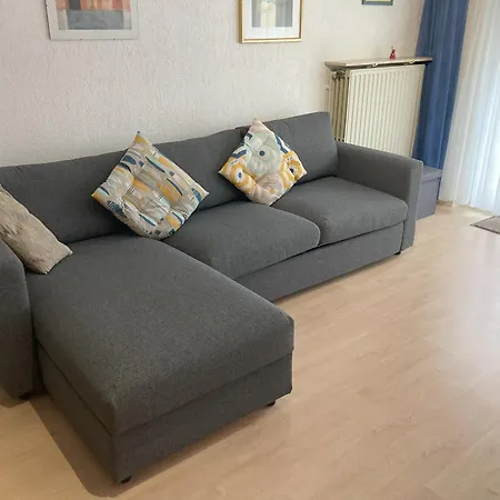 Apartament My Fair - *