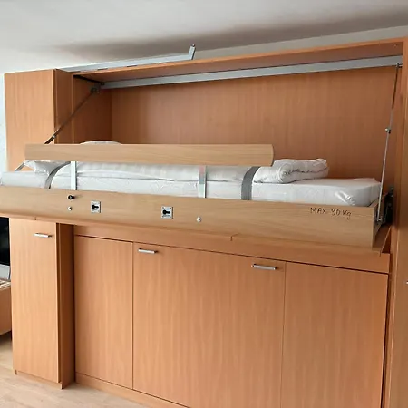 My Fair - Apartamento Koksijde