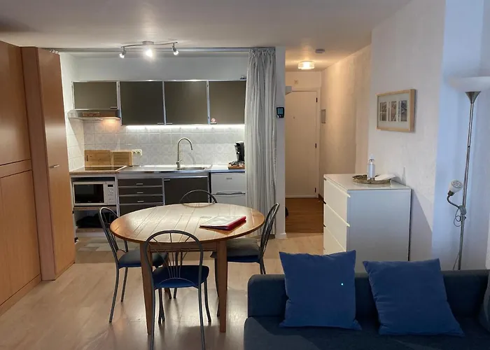 My Fair - Apartment *