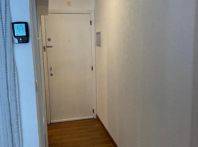 My Fair - Apartment Koksijde