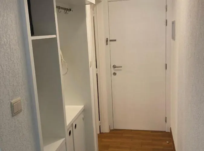 Apartment My Fair - Koksijde