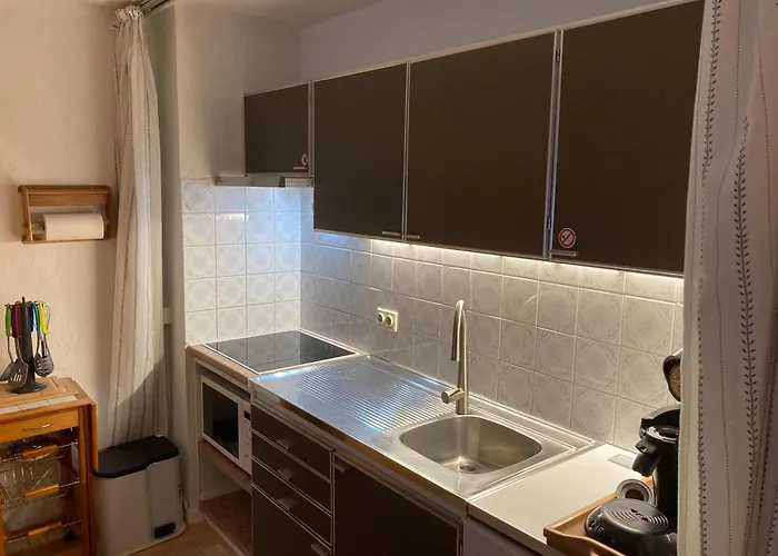 My Fair - Apartment Koksijde