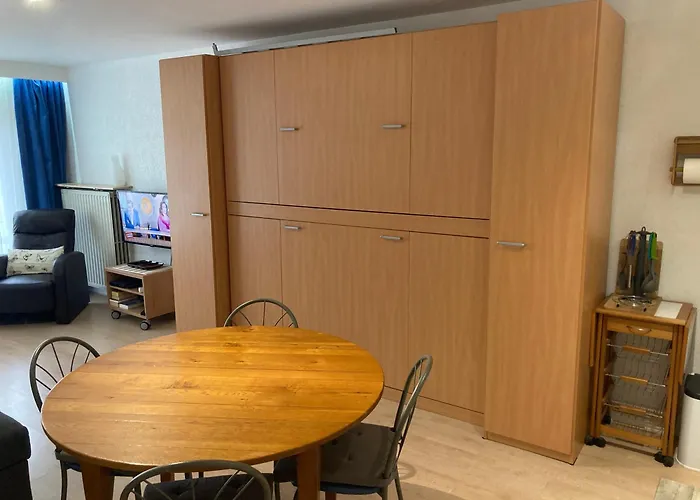 Apartment My Fair - Koksijde