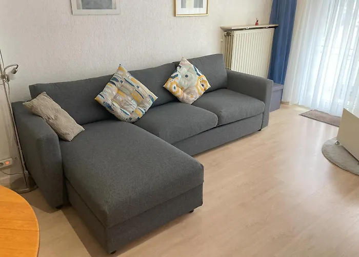 Apartment My Fair - *