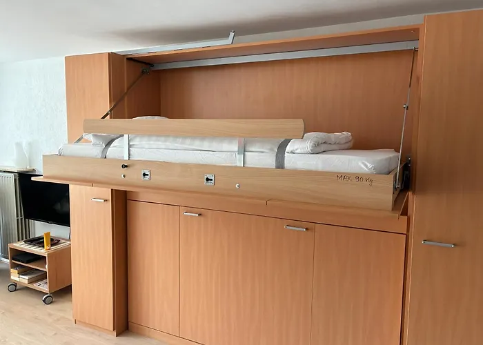 My Fair - Apartment Koksijde