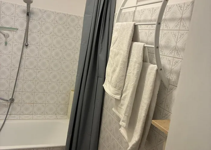 Apartment My Fair - Koksijde